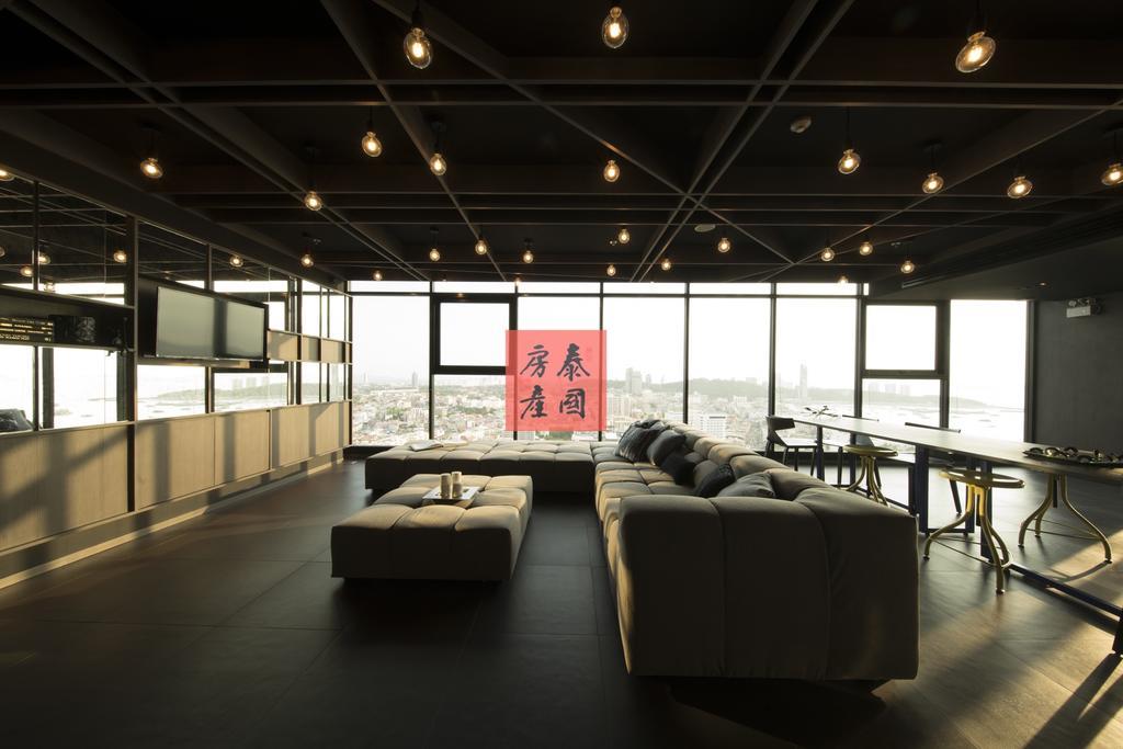 Base Central Pattaya By Alex מראה חיצוני תמונה