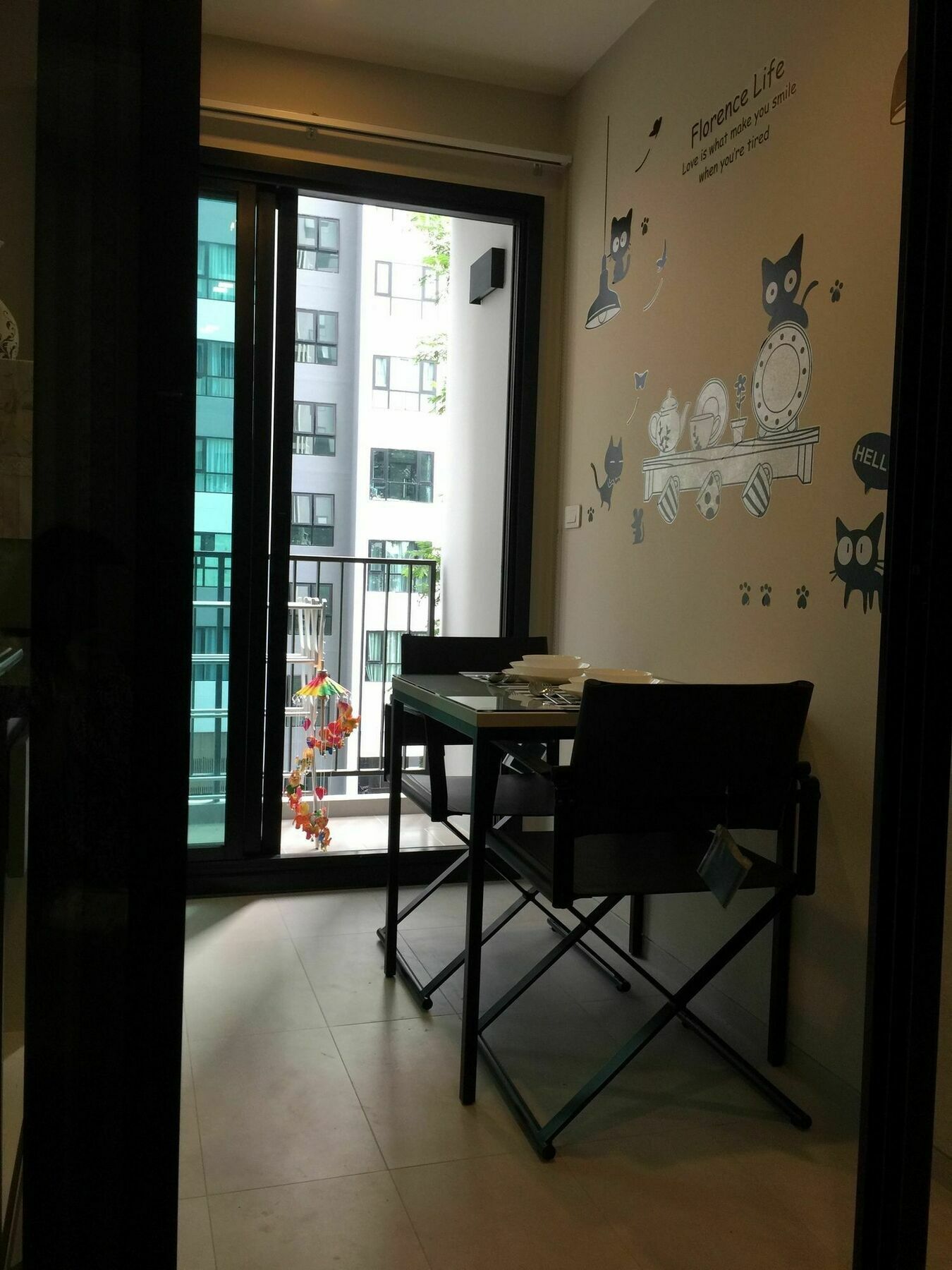 Base Central Pattaya By Alex מראה חיצוני תמונה