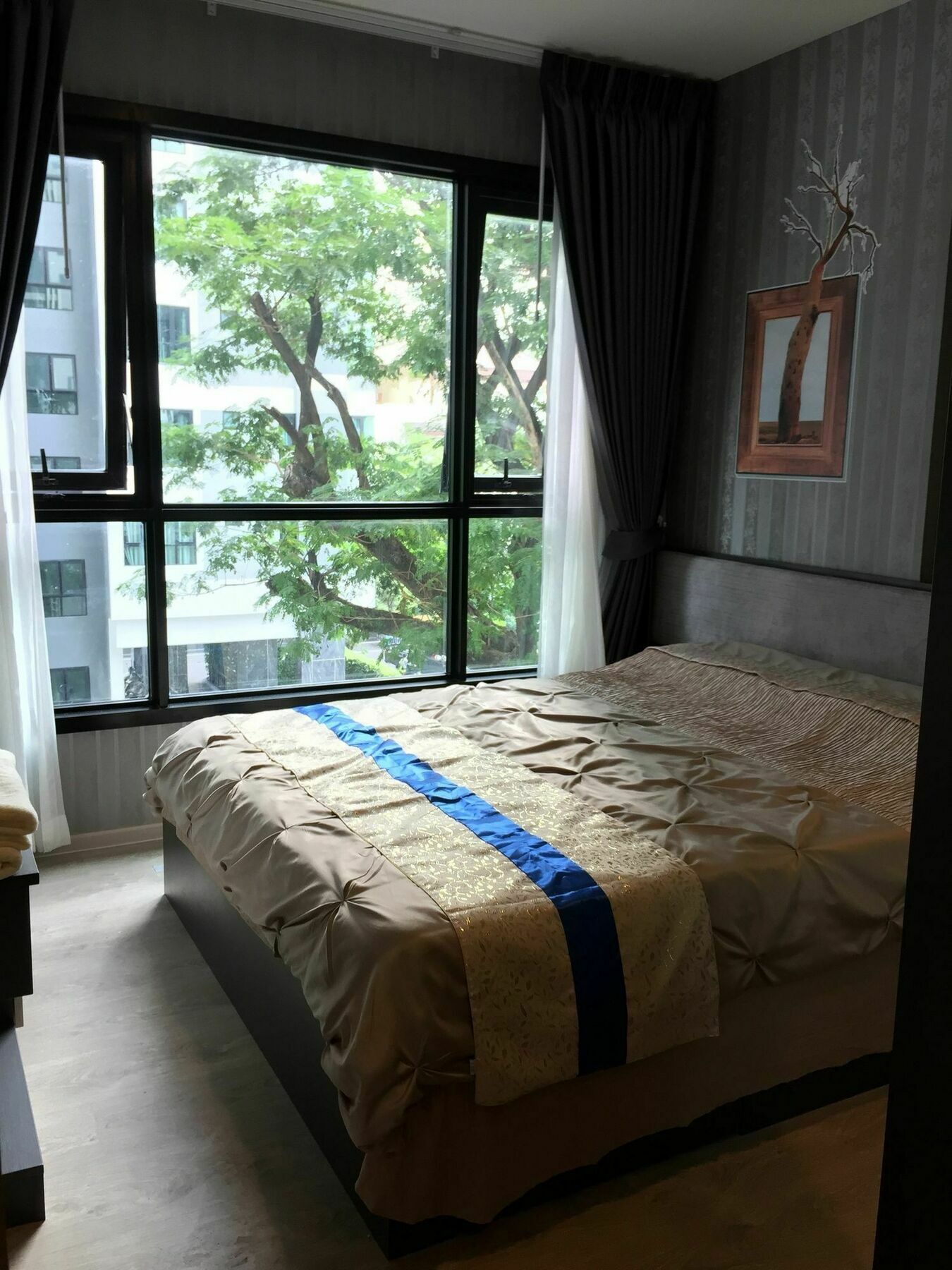Base Central Pattaya By Alex מראה חיצוני תמונה