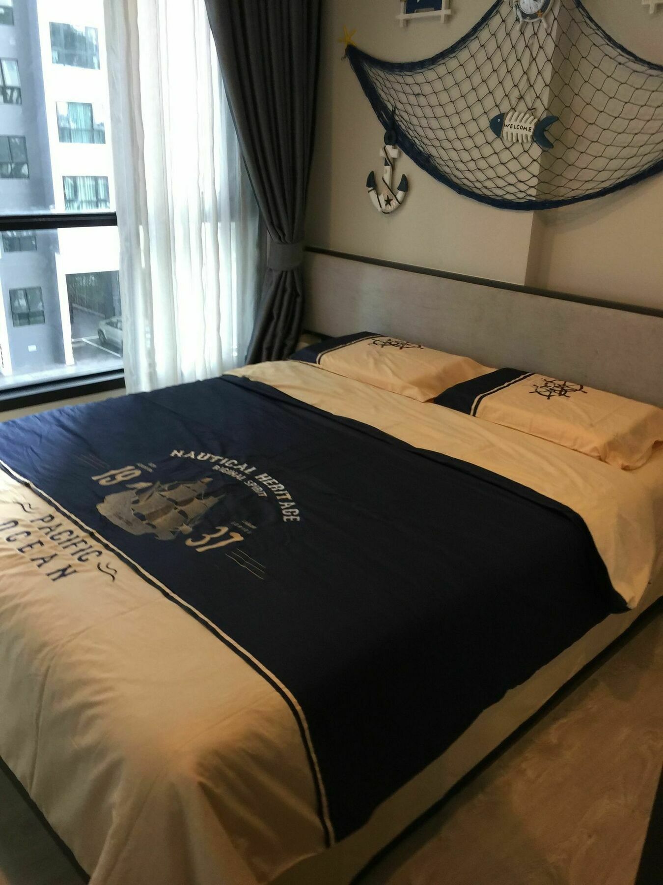 Base Central Pattaya By Alex מראה חיצוני תמונה