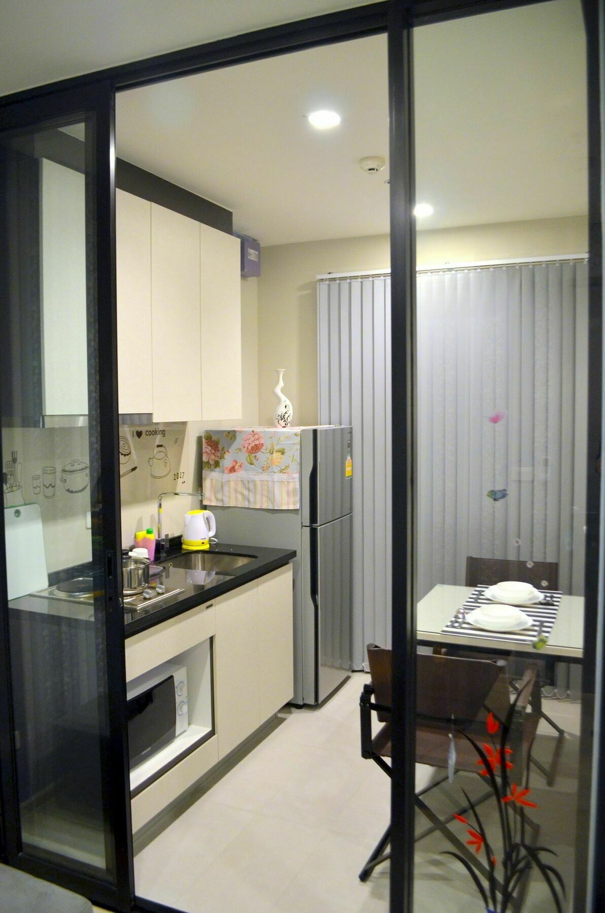 Base Central Pattaya By Alex מראה חיצוני תמונה