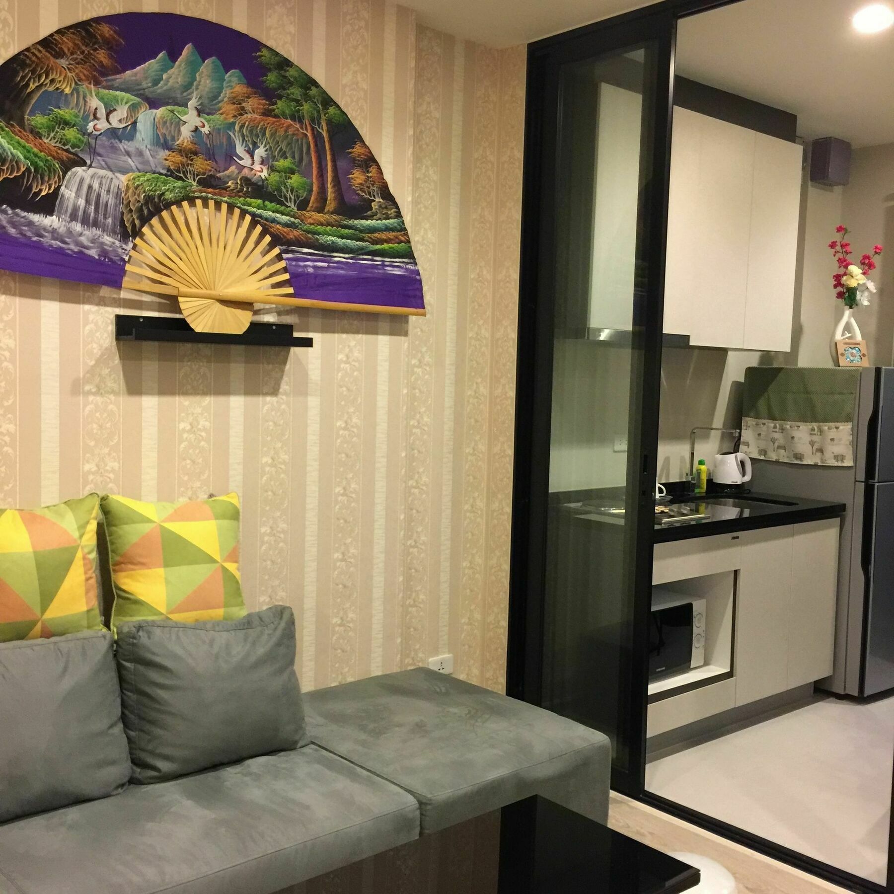 Base Central Pattaya By Alex מראה חיצוני תמונה